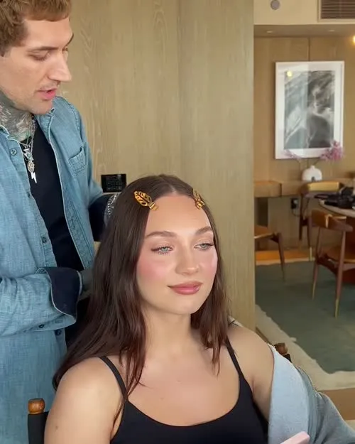 Maddie Ziegler - Video #304219