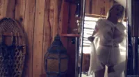 Kelly Madison - Alone in the attic