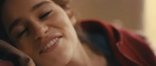 Emilia Clarke - Video #131062