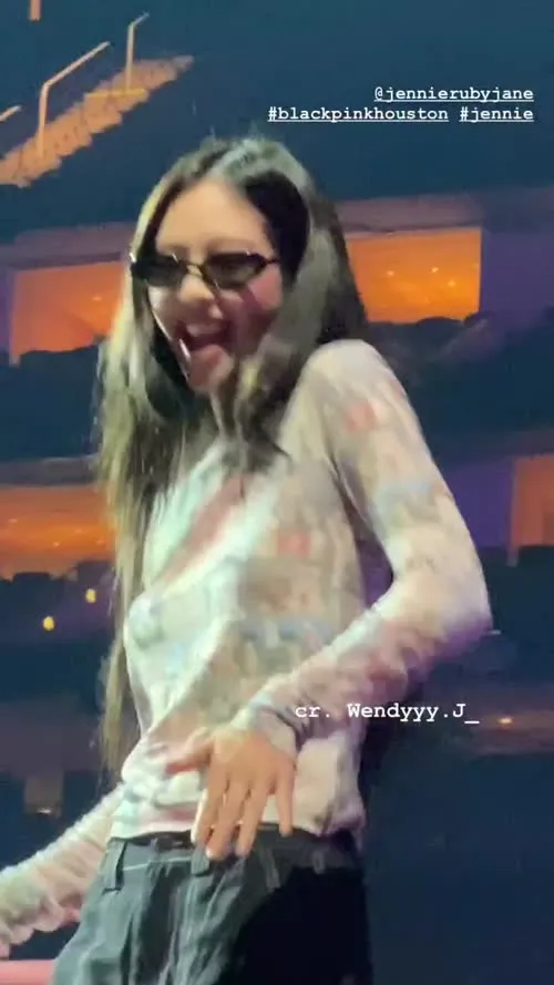 Jennie | BLΛƆKPIИK (Blackpink) - Video