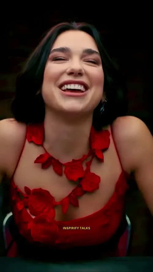 Dua Lipa - Video