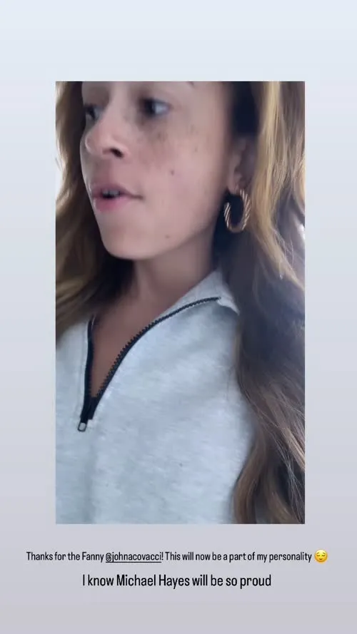 Kayla Braxton - Video