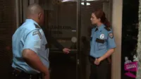 Bobbi Starr - To protect and to serve 02 (12.05.03)
