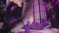 Kittymolly_ | Mollygrin | nekyra_san - 12 30 25 pt2