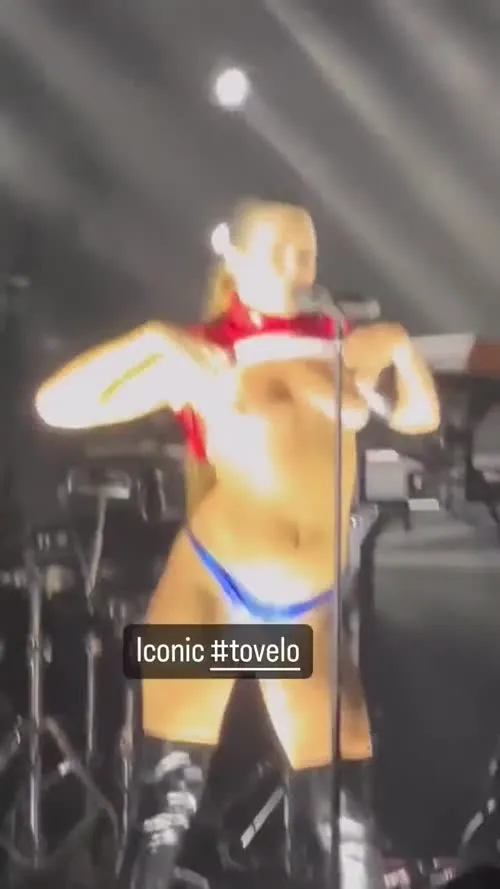Tove Lo - Video