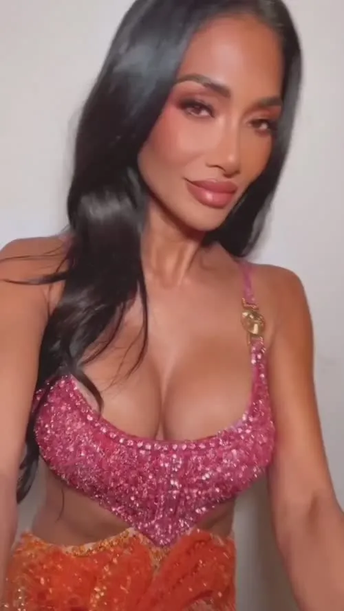 Nicole Scherzinger - Video #152337