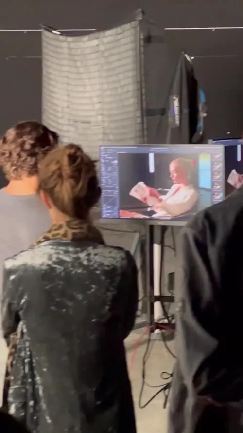 Anya Taylor-Joy - Video #182316