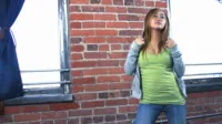 18OMG / SFBayModels / Lotsofmodels.com - Nancy (HD Video #1) (Videos from Nancy - OMG! Models!) (nancy 1)