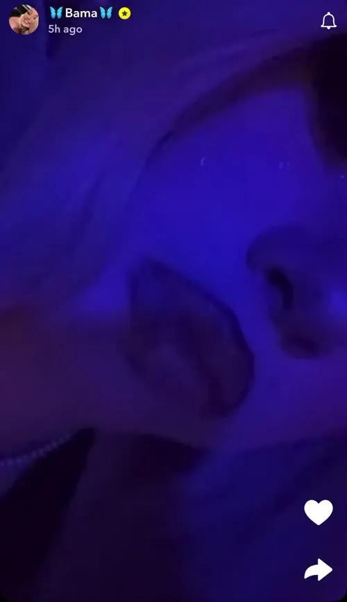 Alabama Barker - Video #167381