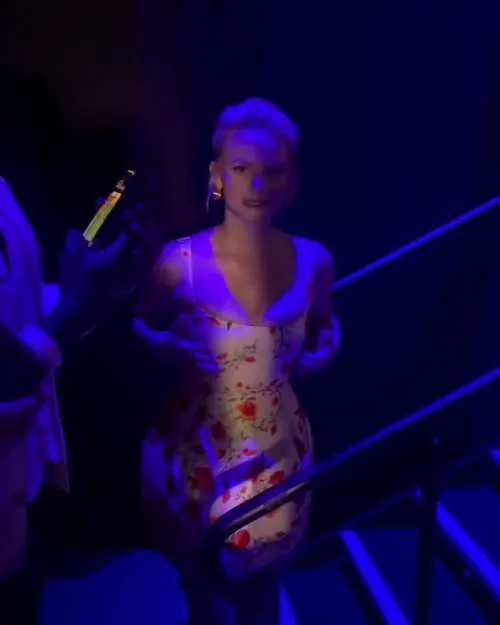 Amelia Eve Gibson | Millie Gibson - Video #133971