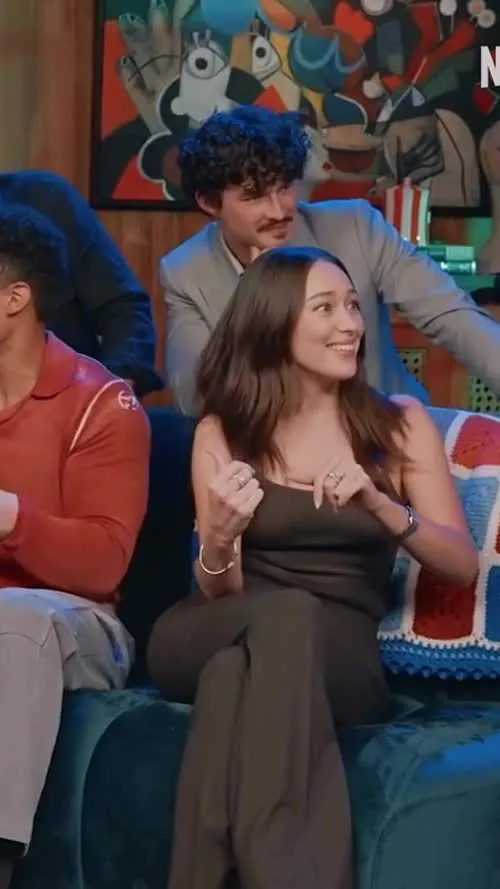 Alycia Debnam Carey - Video