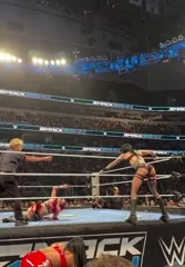 WWE Rhea Ripley - Video