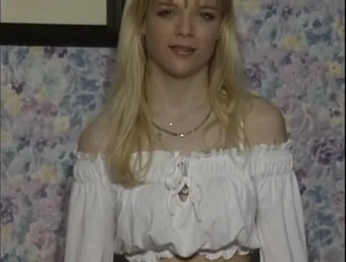 Fiona Cooper (Vintage British JOI) - 125 Tracey