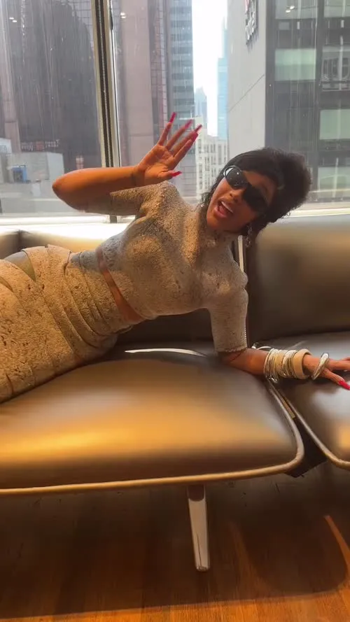 Cardi B - Video #149482