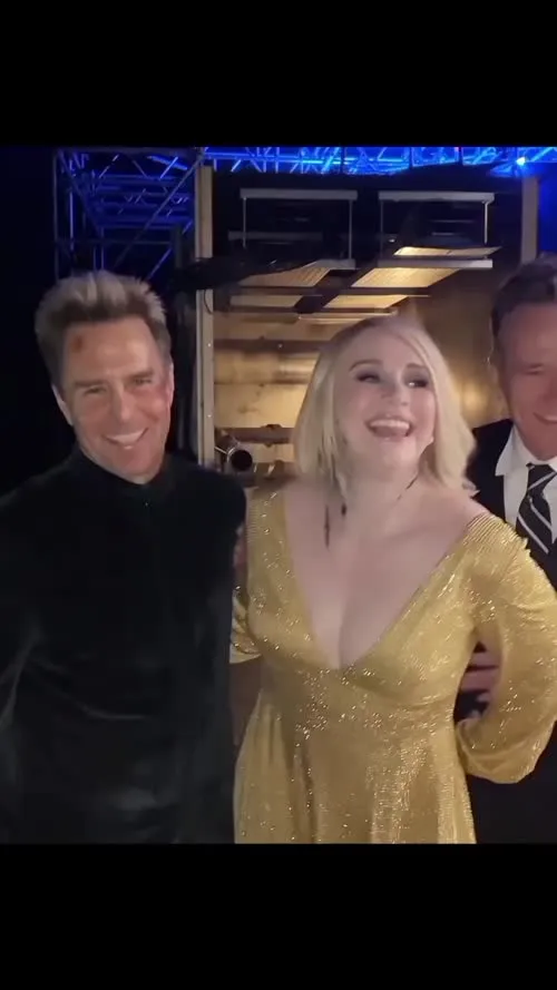 Bryce Dallas Howard - Video