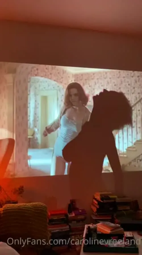 Caroline Vreeland - Video