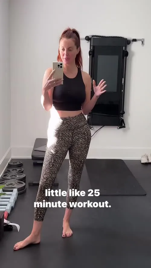 Eva Amurri - Video