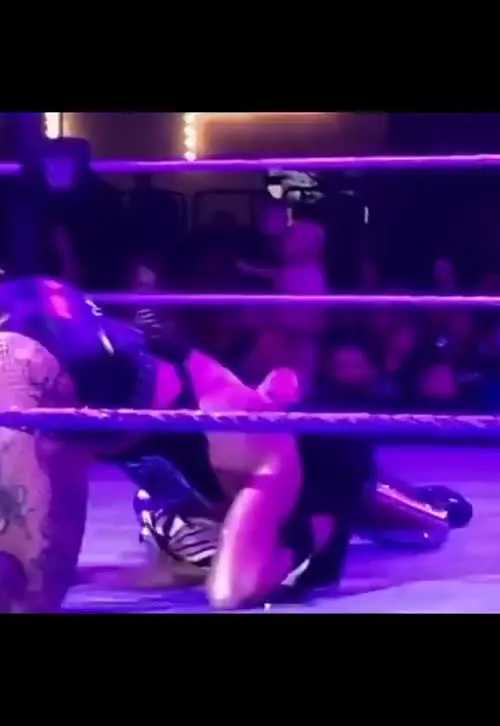 WWE Rhea Ripley - Video