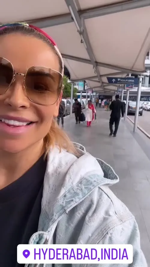 WWE Natalya Neidhart , The Boat - Video #244552