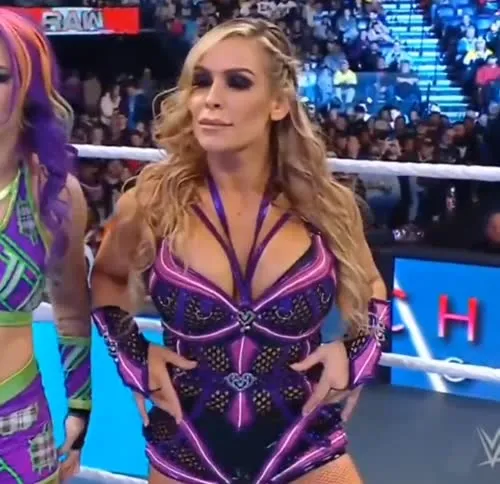WWE Natalya Neidhart , The Boat - Video