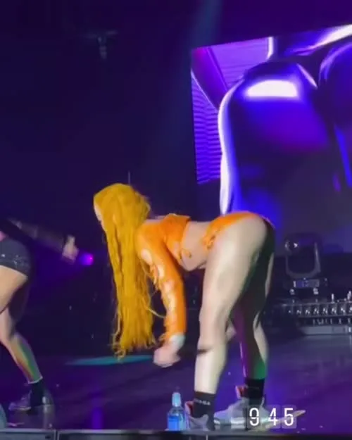 ICE SPICE - Video