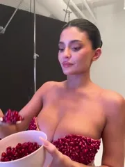 Kylie Jenner - Video #422939