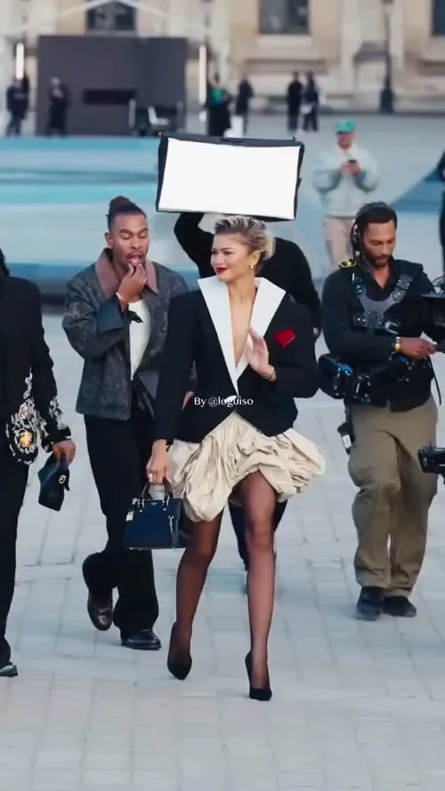 Zendaya - Video #343169