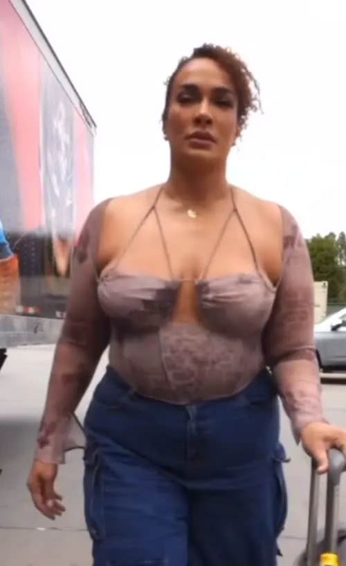 Nia Jax/Lina Fanene - Video #156921