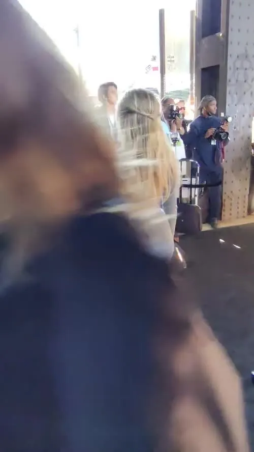 Sabrina Carpenter - Video #135244