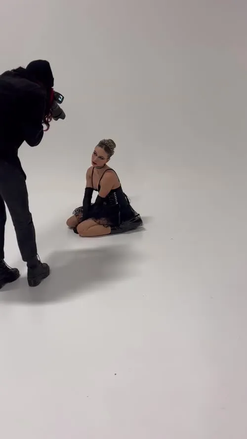 Naomi Swann - Video #168719