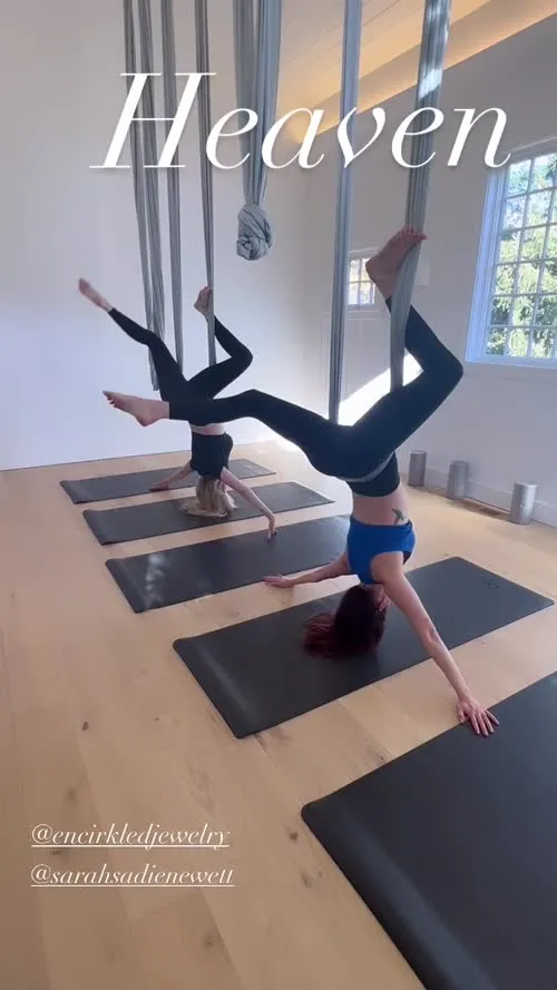 Eva Amurri - Video