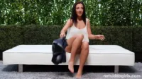 NVG / NG / CCHD (Net Video Girls / Net Girl / Casting Couch HD) - Video #413242