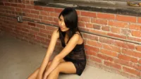 18OMG / SFBayModels / Lotsofmodels.com - Kat (Shoot #1 2011)
