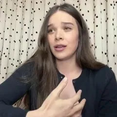Hailee Steinfeld - Video