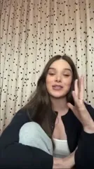 Hailee Steinfeld - Video