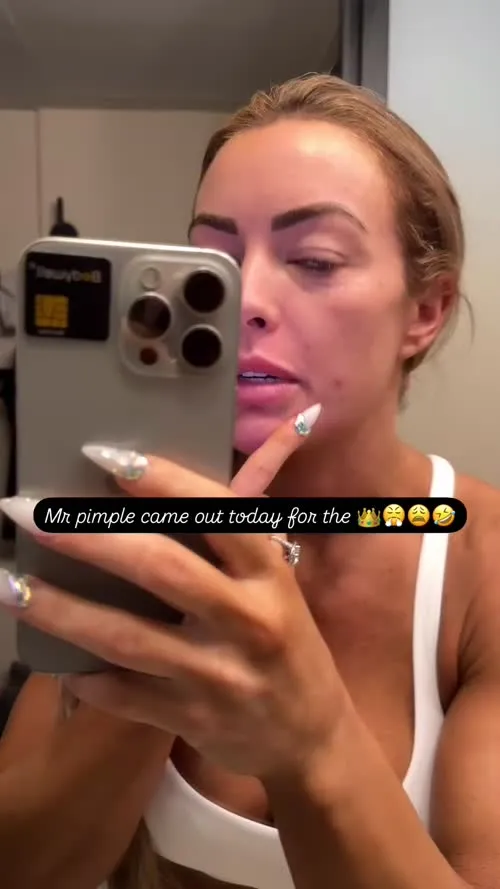 Mandy Sacs | Mandy Rose - Video