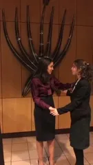 Alexandria Ocasio-Cortez / AOC - Video