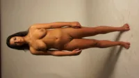 18OMG / SFBayModels / Lotsofmodels.com - 1327 - 18OMG - Mollie (HD Video #1) (Subject #9 - This is Me Project - AdainAt com Exclusive Projects) (audio)