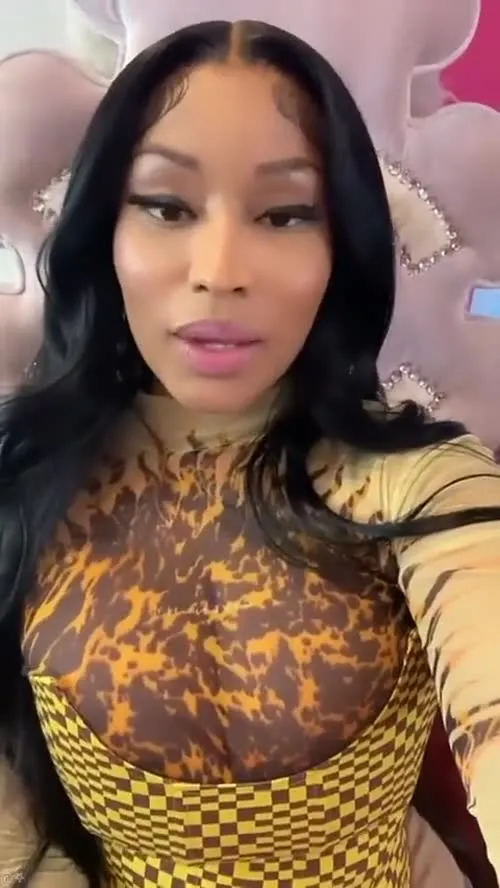 Nicki Minaj - Video #248814