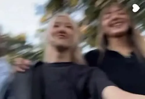 Rosé || Roseanne Park - BLΛƆKPIИK ( BLACKPINK ) - Video #275498