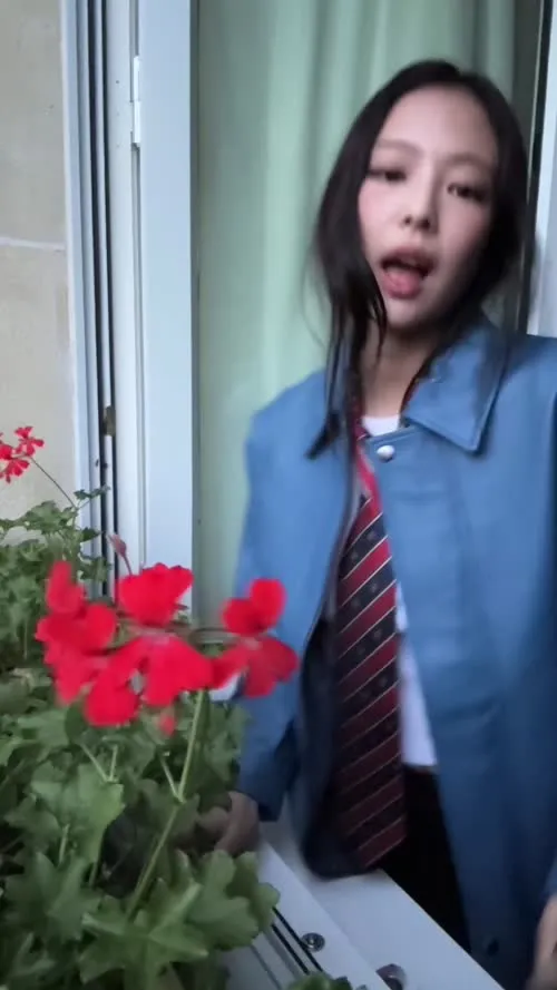 Jennie | BLΛƆKPIИK (Blackpink) - Video