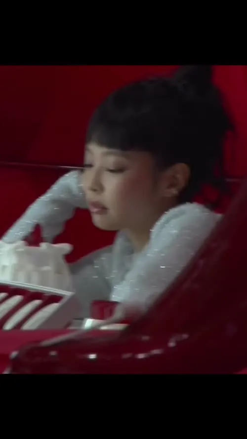 Jennie | BLΛƆKPIИK (Blackpink) - Video