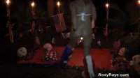 Roxy Raye - 139 - Fireworks fun on the 4th of July (2013-07-04)