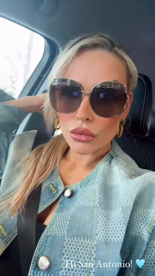 WWE Natalya Neidhart , The Boat - Video