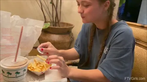 FTVGirls - Video #274987