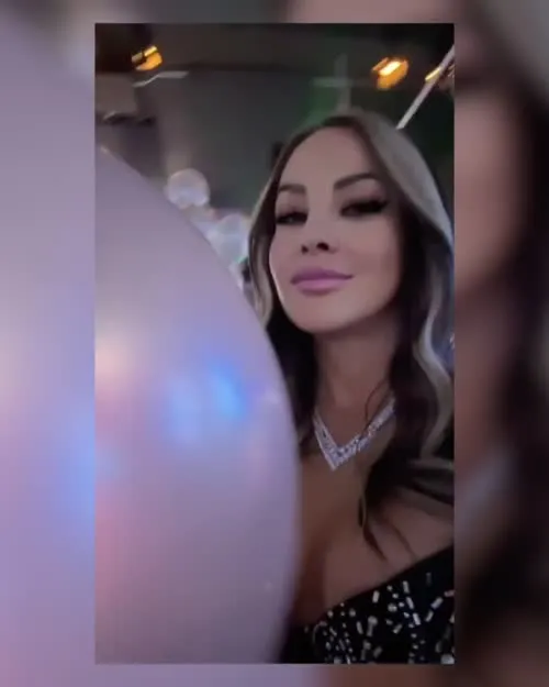 Impact Wrestling Velvet Sky - Video #302922