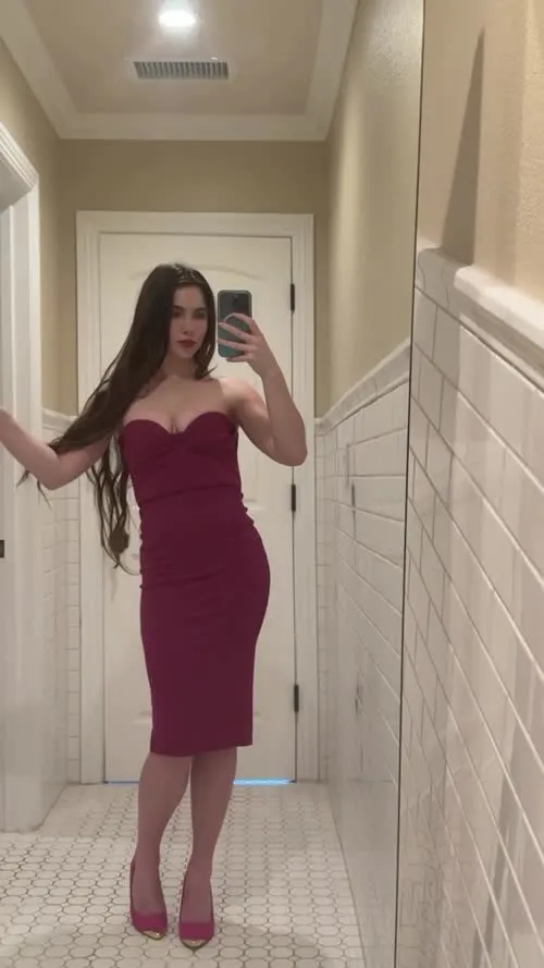 McKayla Maroney - Video #268681