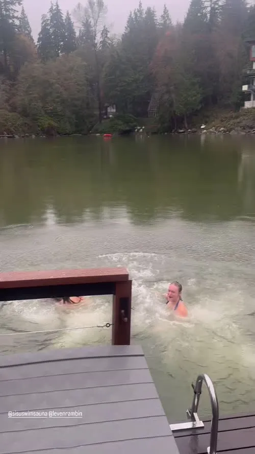 Leven Rambin - Video