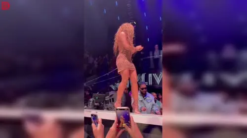 Shakira - Video