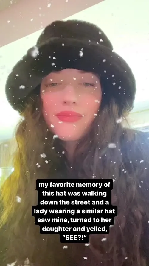 Kat Dennings - Video